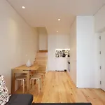 Pinheiro Duplex Appartement Porto