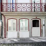 Appartement Pinheiro Duplex