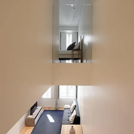 Pinheiro Duplex Porto