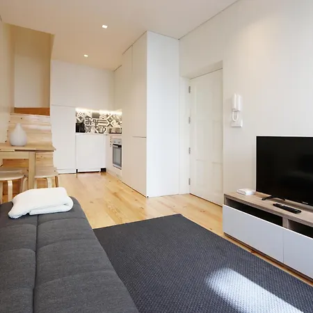 Apartment Pinheiro Duplex *