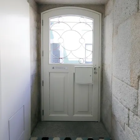 Pinheiro Duplex Apartment