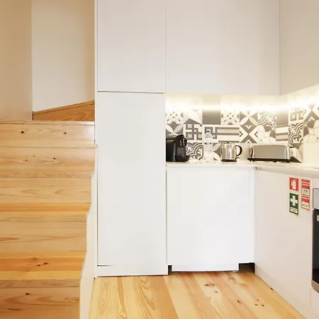 Apartment Pinheiro Duplex