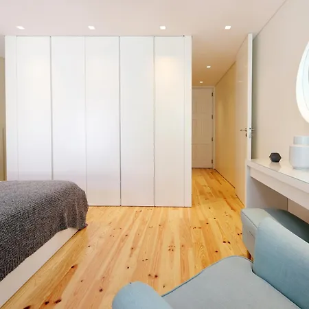 Apartment Pinheiro Duplex Porto