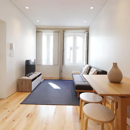 Apartment Pinheiro Duplex