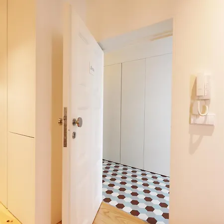 Pinheiro Duplex Apartment Porto
