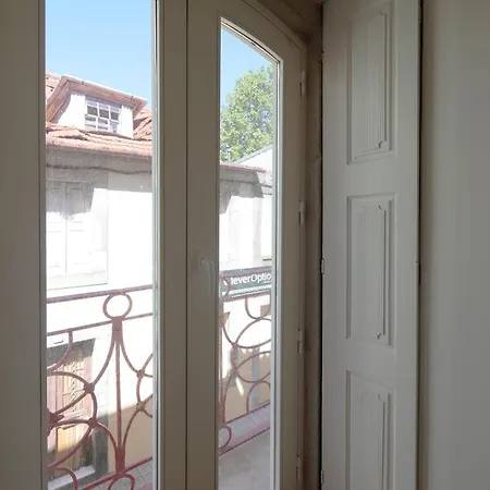 Pinheiro Duplex Apartment