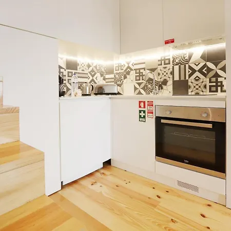 Apartment Pinheiro Duplex
