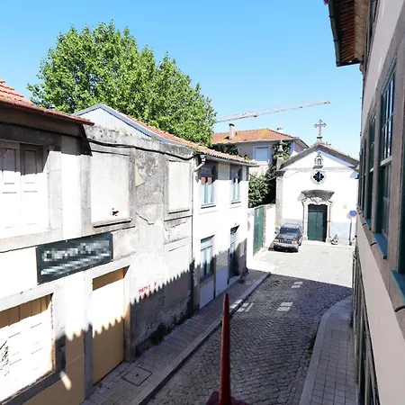 Apartment Pinheiro Duplex Porto