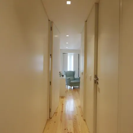 Apartment Pinheiro Duplex *