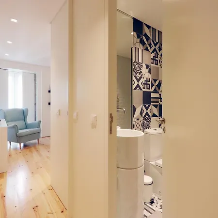 Apartment Pinheiro Duplex Porto
