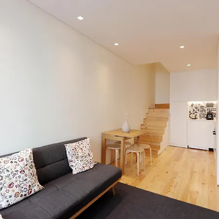 Appartamento Pinheiro Duplex