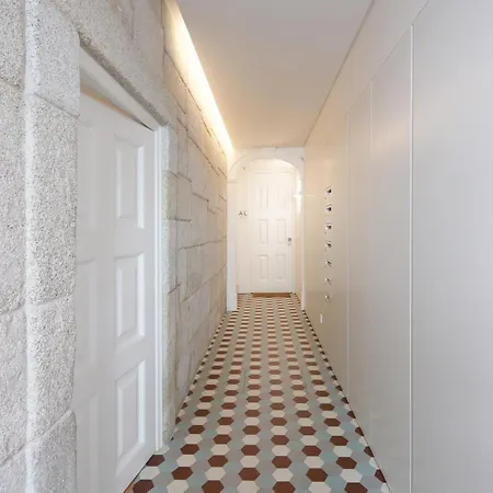 Pinheiro Duplex Oporto